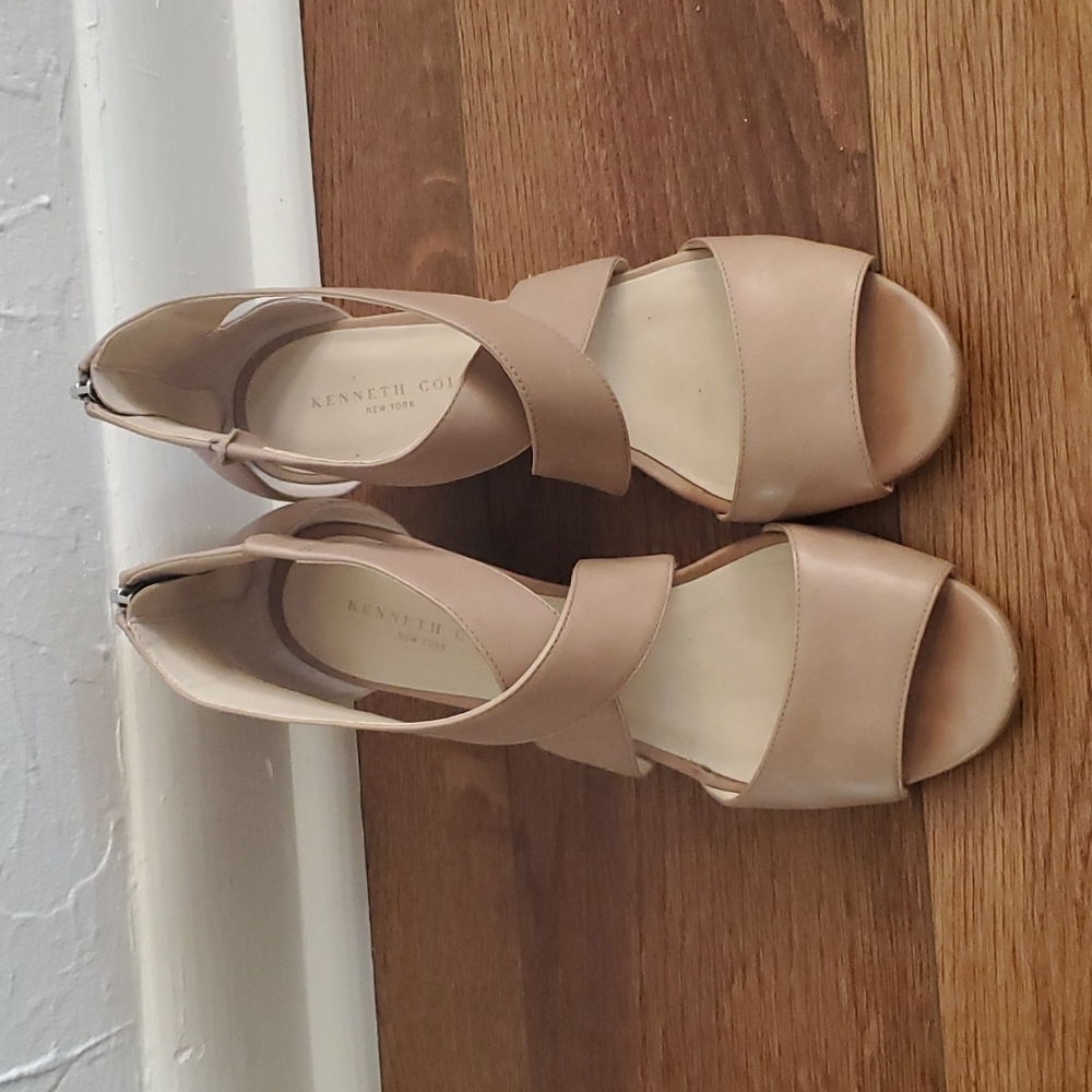 Kenneth Cole 7 1/2M